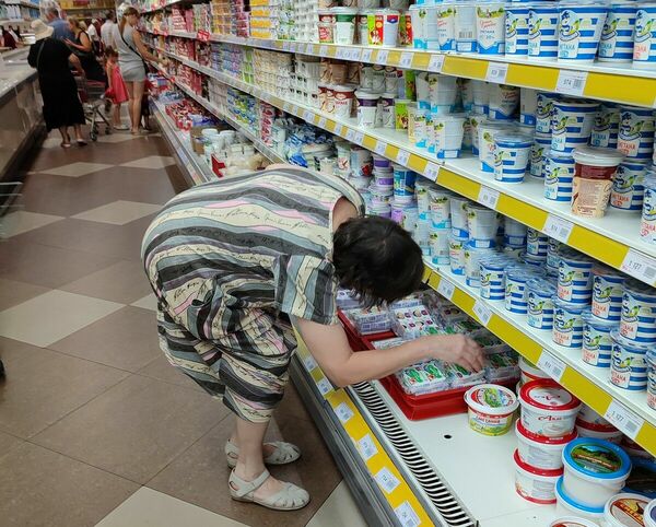 Чёрт, опять упаковка виновата!..