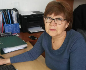 Айгуль ДАУТОВА: Верните как было