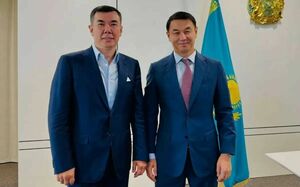Продюсировать - так целый регион