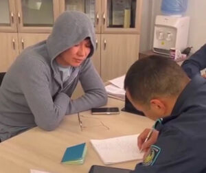 Из тоя в бой