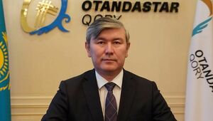 Абзал Сапарбекулы назначен послом Казахстана в Венгрии