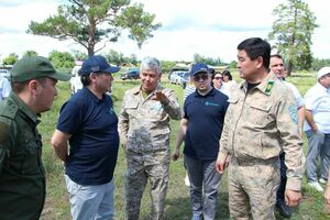 Акимов послали в… суд