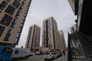 Назначили  козлов отпущения?