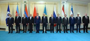 Токаев принял руководителей органов безопасности и спецслужб государств – участников СНГ