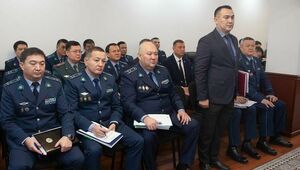 Департамент по противодействию киберпреступности создали в МВД Казахстана