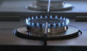 Давление газа резко упало в домах горожан из-за возможной аварии в Алматы