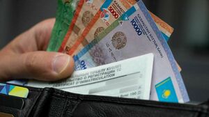 Налог для автомобилей старше 10 лет в новом налоговом кодексе Казахстана снижен на 30%