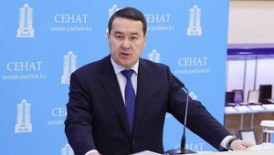 Смаилов жестко раскритиковал ситуацию с сельхозсубсидированием в Казахстане