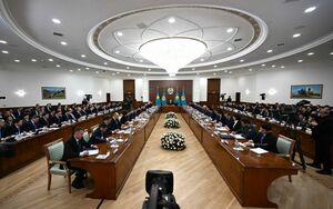 Экономика растет, но нерешенных проблем по-прежнему много – Токаев