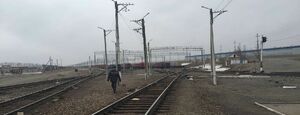 Ускорить развитие Трансказахстанского железнодорожного коридора поручил Токаев