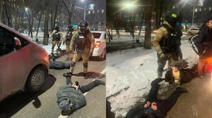 Теперь по ним решётка плачет
