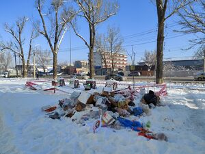 Штраф воспитанием красен