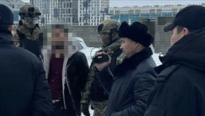 Преступную группу задержали по подозрению в вымогательстве и грабеже в Астане