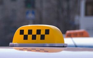 Более 4,2 тыс. иностранцев нелегально работали в таксопарках Казахстана