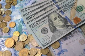 $63 млрд достигла капитализация рынка акций Казахстана – Хаджиева