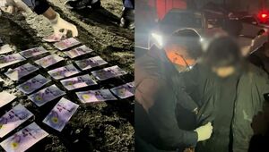 Подозреваемых в вымогательстве 5 млн тенге подростка задержали в Алматинской области