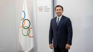 МОК поддержал детище GGG
