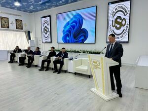 Средний, но надёжный