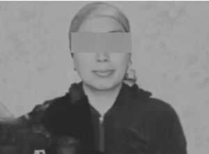Спасать её было некому