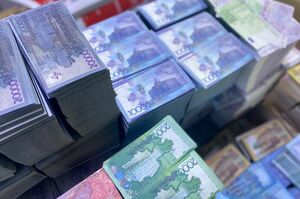 Миллионер поневоле