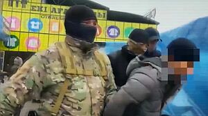 Сколько верёвочке ни виться