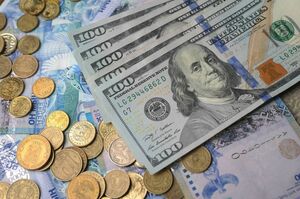 Кабмин отчитался о росте ВВП Казахстана за два месяца на 5,4%