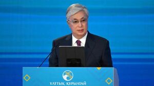 Токаев примет участие в заседании Национального курултая в Бурабае
