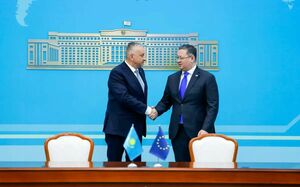 Надёжное партнёрство