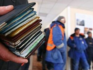 Около 10 тыс. нарушителей миграционного законодательства выявили в Казахстане за три дня