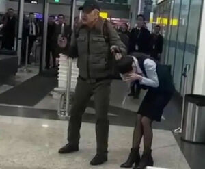 Хаос с благополучным финалом