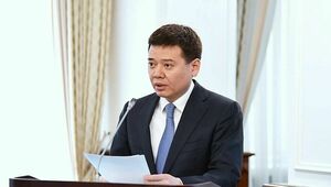 Дело экс-министра Бекетаева направлено в суд