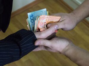 Бойцы невидимого фронта