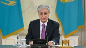 Формула мира