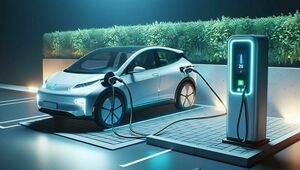 20 новых электрозаправок обещают ввести в эксплуатацию в 2025 году в Казахстане