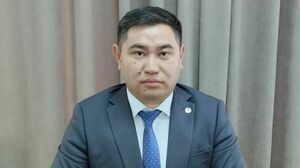 Когда аким ещё и в чате админ