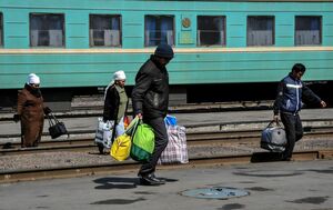 Более 2 тыс. этнических казахов вернулись в Казахстан с начала года