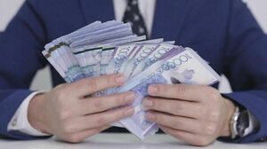 Менеджер ломбарда украл 6 млн тенге и проиграл их в ставках в Актобе