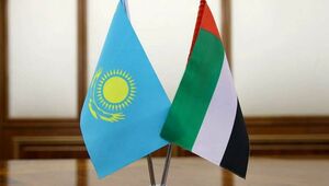 Казахстан намерен расширить сотрудничество с ОАЭ в банковской сфере