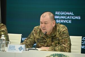 Забрить пацанов в рекруты