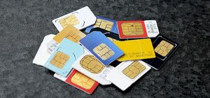 Биометрию при покупке новых SIM-карт вводят в Казахстане – Кенжегалиев
