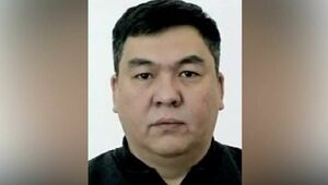 Экс-замначальника департамента по борьбе с коррупцией Дауренбек Кожабаев осужден на 11 лет