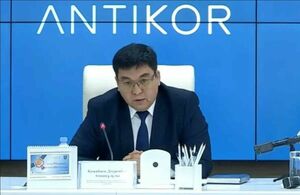За что боролся, на том и погорел