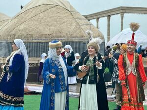 Всеобщая эйфория