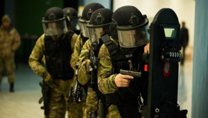 Антитеррористические учения пройдут в аэропорту Караганды