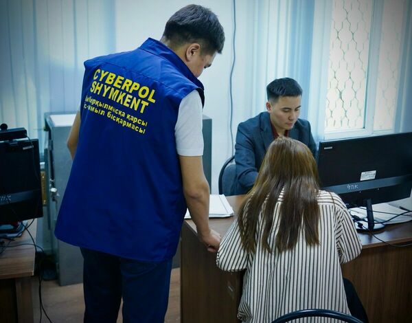 Киберпол: в банковской системе серьёзные изъяны