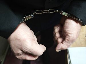 Доконал вусмерть