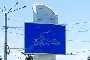 Сирота не дал себя в обиду
