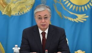 Токаев поздравил казахстанцев с Национальным днем книги