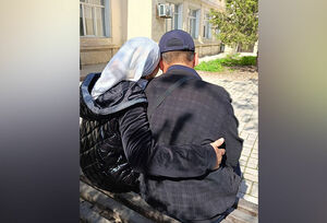 Братская любовь