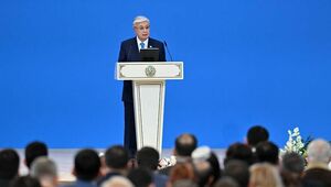 Токаев: Если прежние методы успешно работали вчера, это не значит, что они применимы сегодня